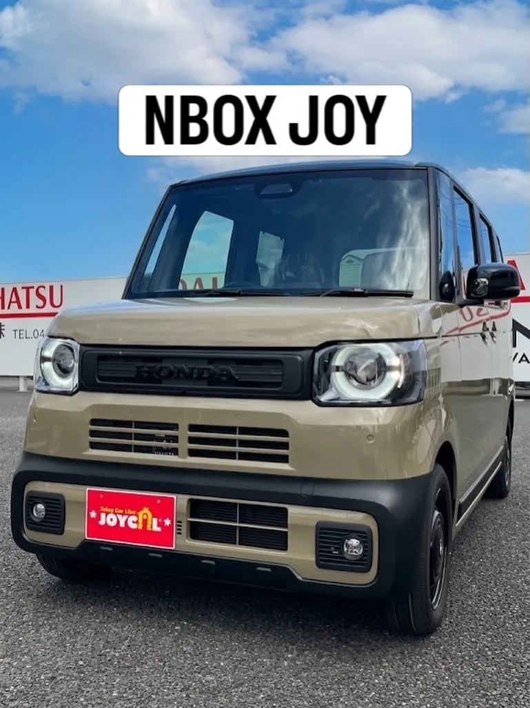 私たちの仲間に、新しい車が加わりました。